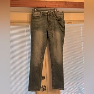 Men’s Arizona slim fit jeans